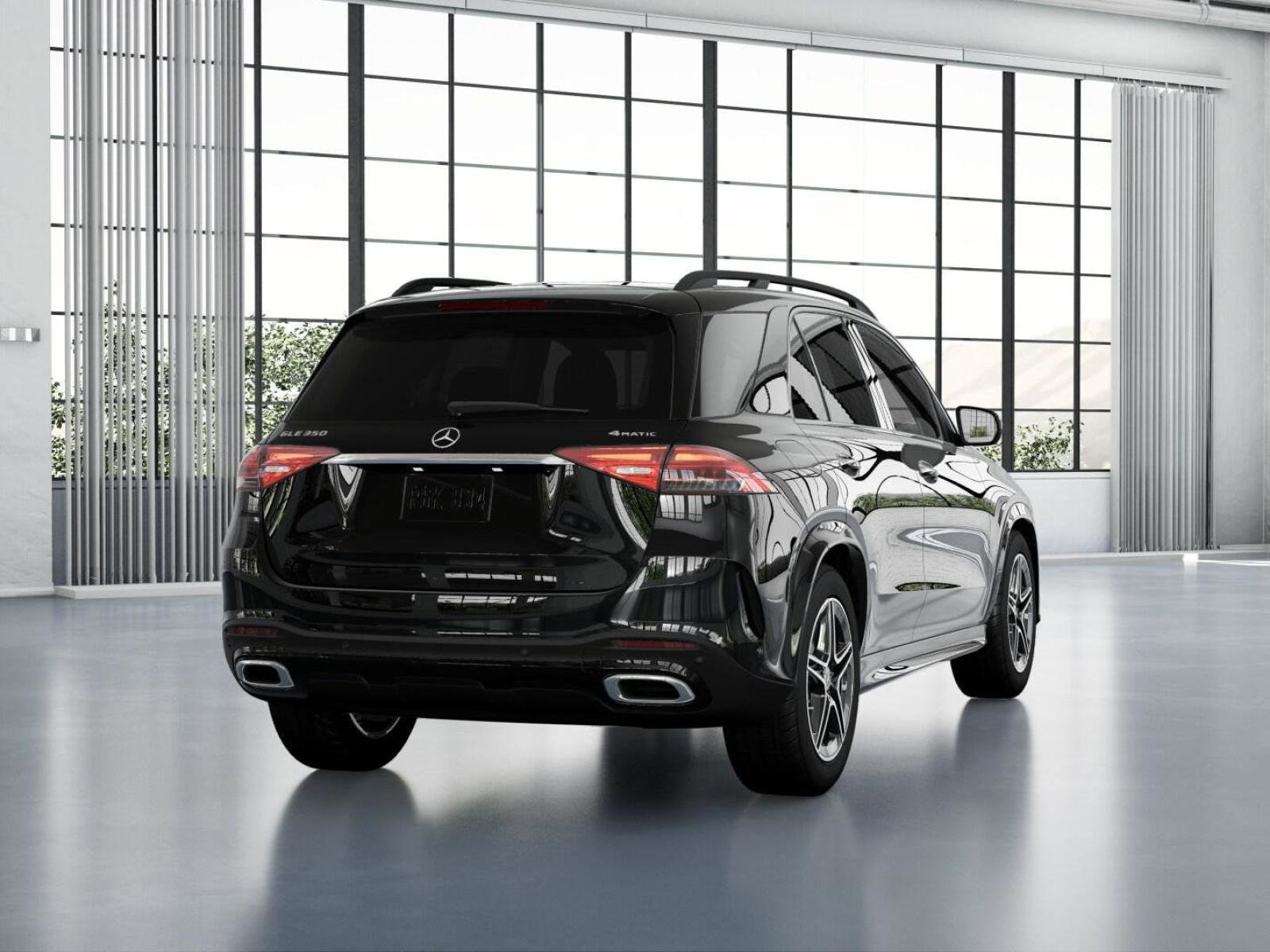 2026 Mercedes Benz GLE 350 4MATIC photo 22