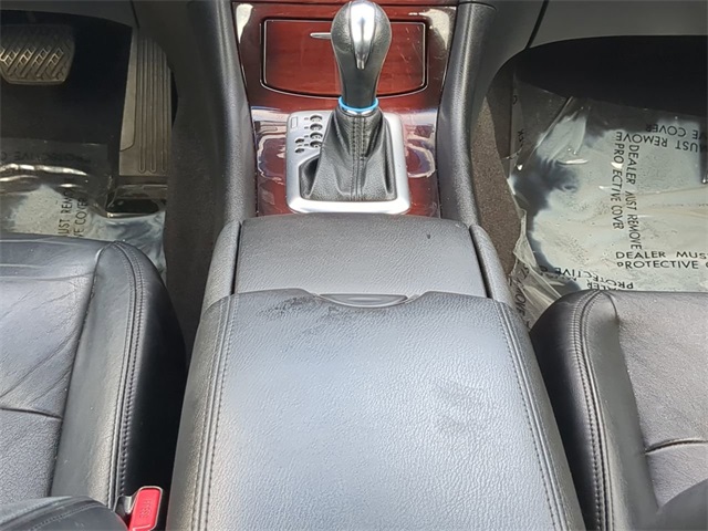 2016 Infiniti QX50 Base photo 17