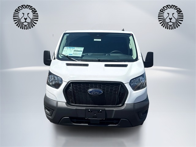 2025 Ford Transit Cargo Van photo 2