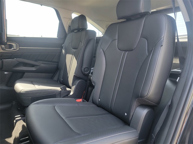 2026 Kia Sorento X-Line SX photo 13