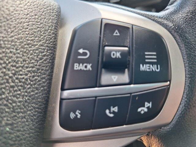 2021 Ford Explorer Limited photo 12