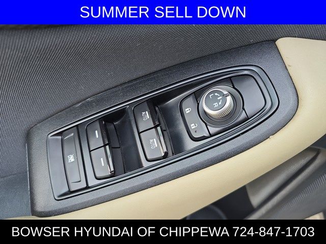 2020 Subaru Outback Premium photo 4