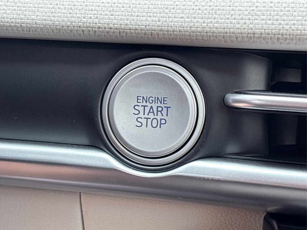 2025 Hyundai Tucson Hybrid SEL Convenience photo 17