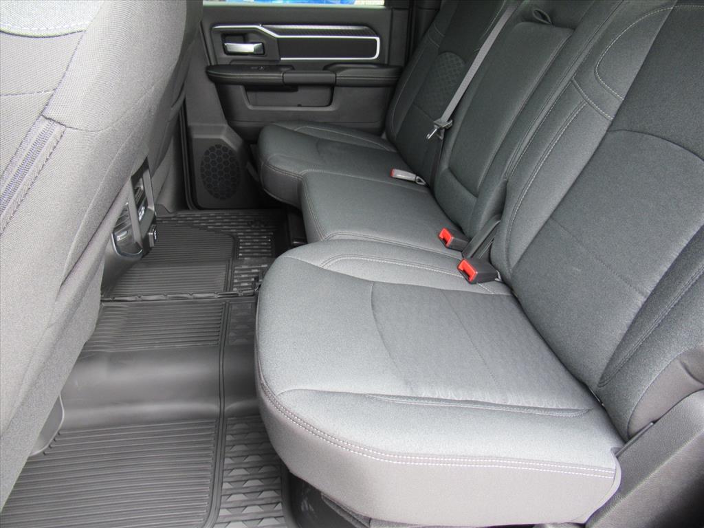 2026 Ram 2500 Big Horn photo 29