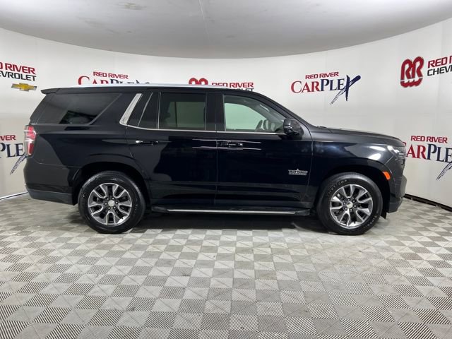 2021 Chevrolet Tahoe LT photo 8