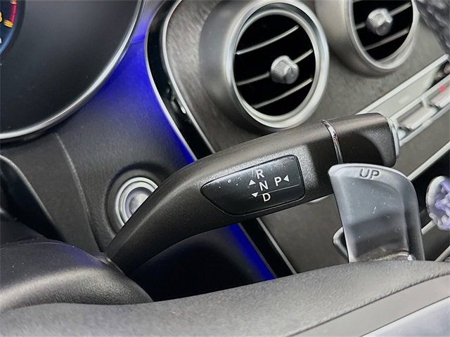 2020 Mercedes Benz C 63 AMG photo 17