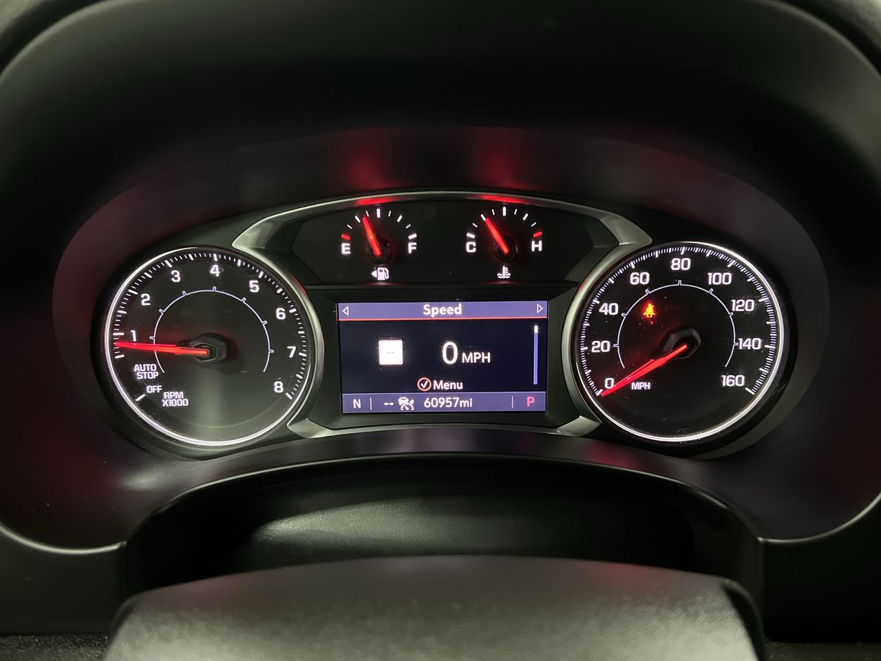 2022 Gmc Terrain SLE photo 10