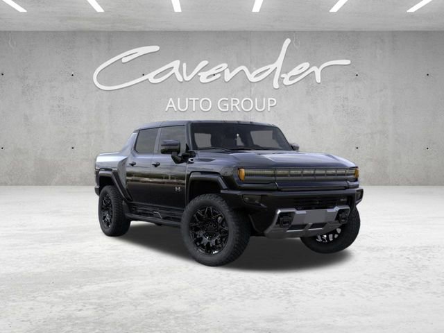2026 GMC HUMMER EV 2X's photo