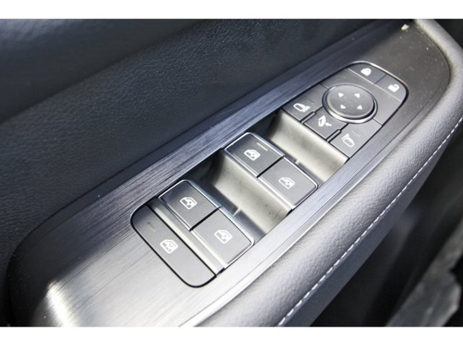 2026 Nissan Armada SL Gray at Robbins Nissan