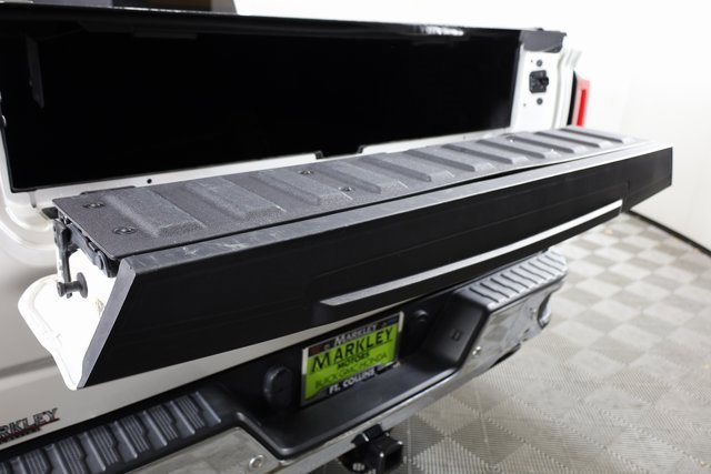 2022 Gmc Sierra 1500 Limited SLT photo 4