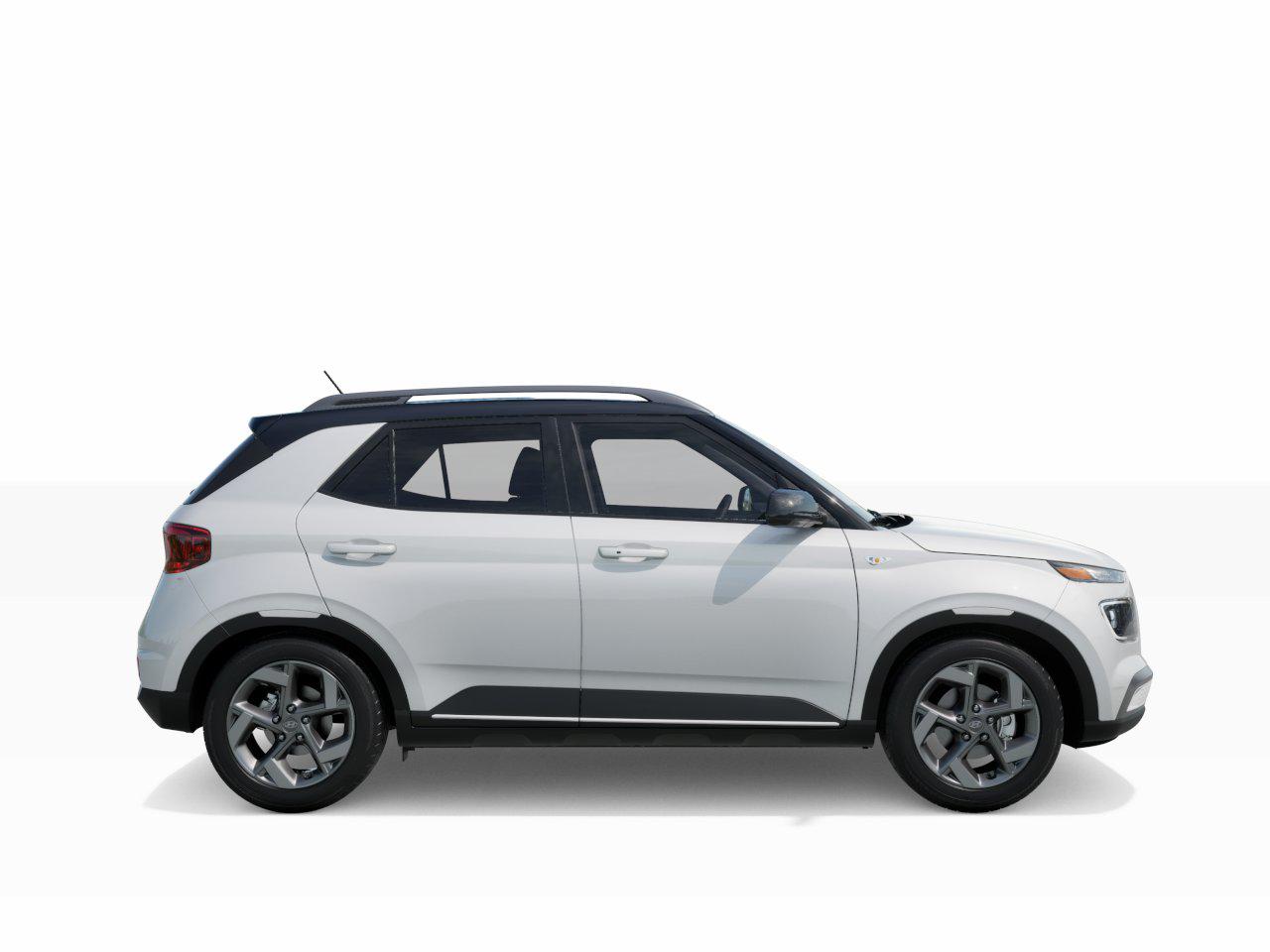 2026 Hyundai Venue SEL photo 4