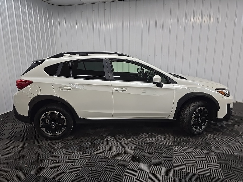 2022 Subaru Crosstrek Premium photo 2