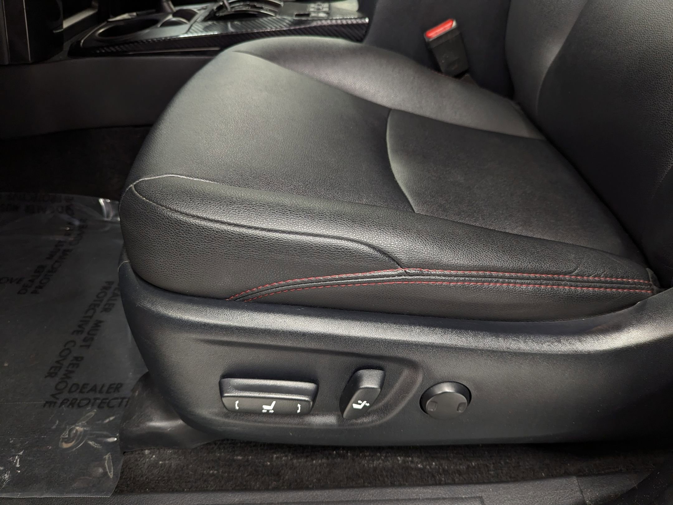 2020 Toyota 4Runner TRD Premium photo 11