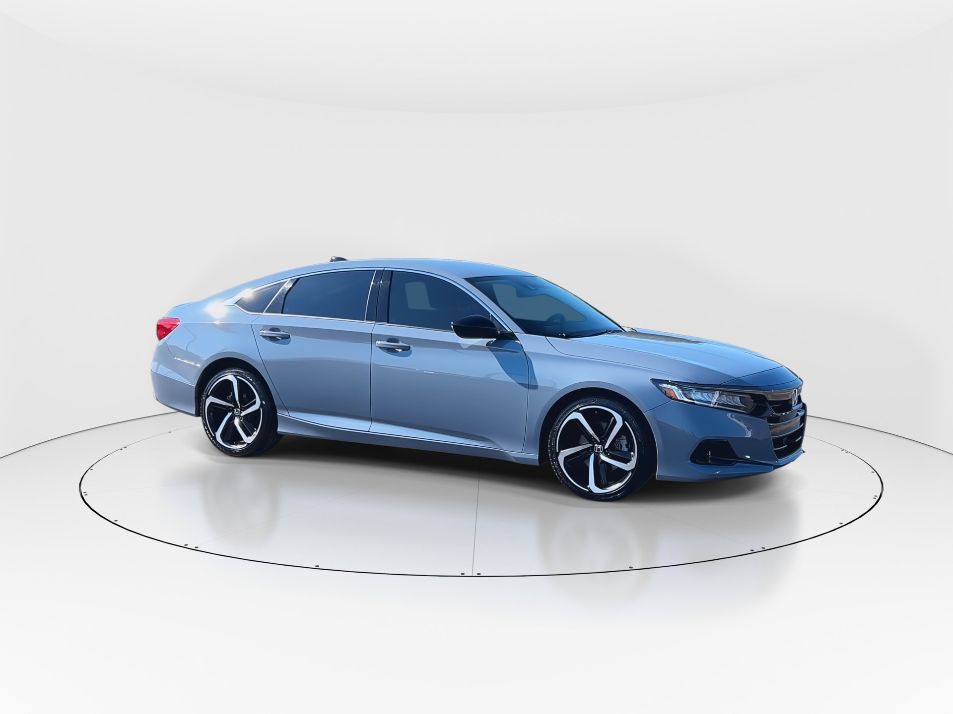 2022 Honda Accord 1.5T Sport SE photo 9