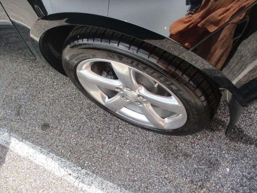 2007 Pontiac Solstice photo 16