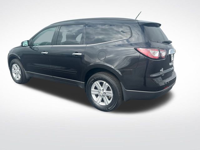 2014 Chevrolet Traverse 1LT photo 3