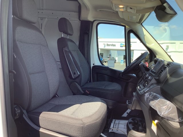 2025 Ram ProMaster 1500 1500 Tradesman Cargo Van High Roof photo 23