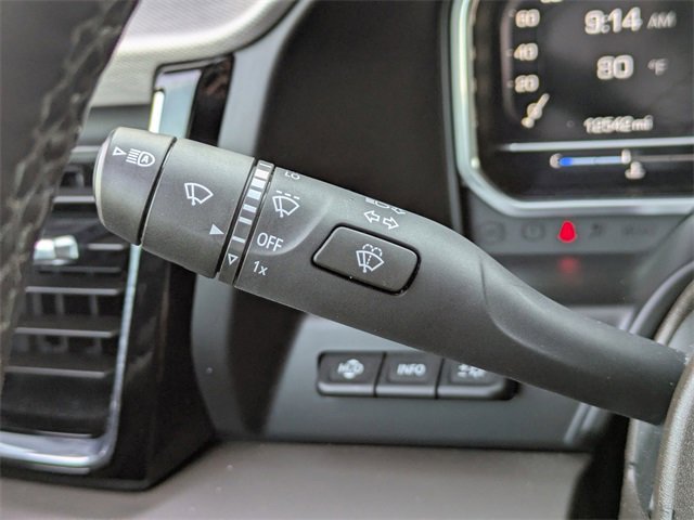 2024 Gmc Sierra 1500 Denali photo 28