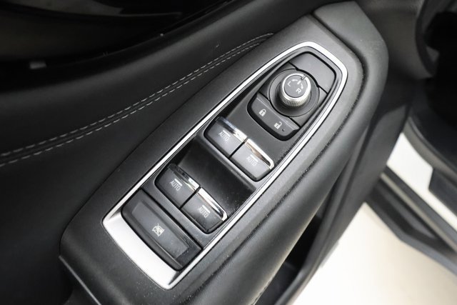 2022 Subaru Outback Limited XT photo 7