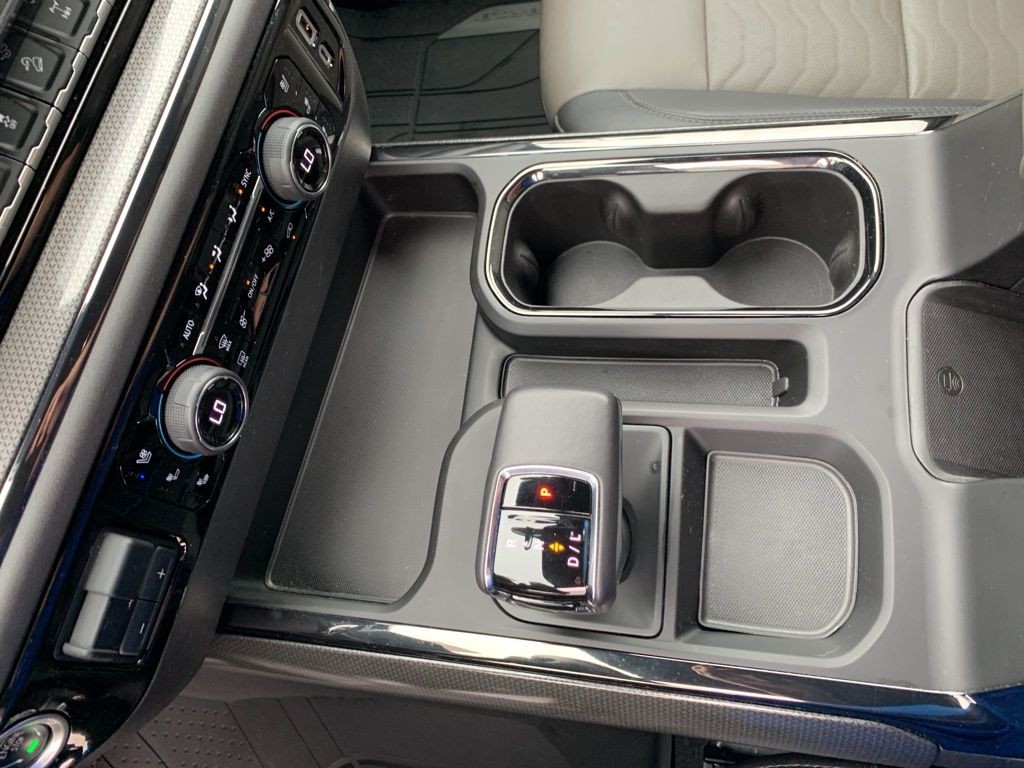 2022 Chevrolet Silverado 1500 ZR2 photo 23