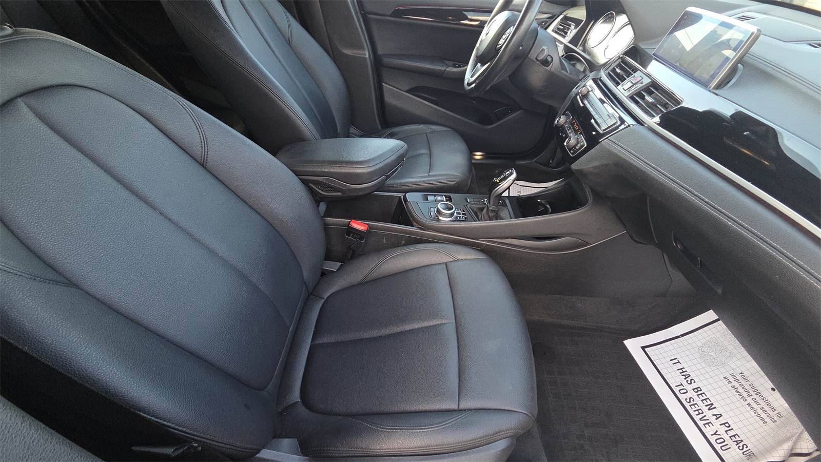 2020 Bmw X1 sDrive28i photo 23