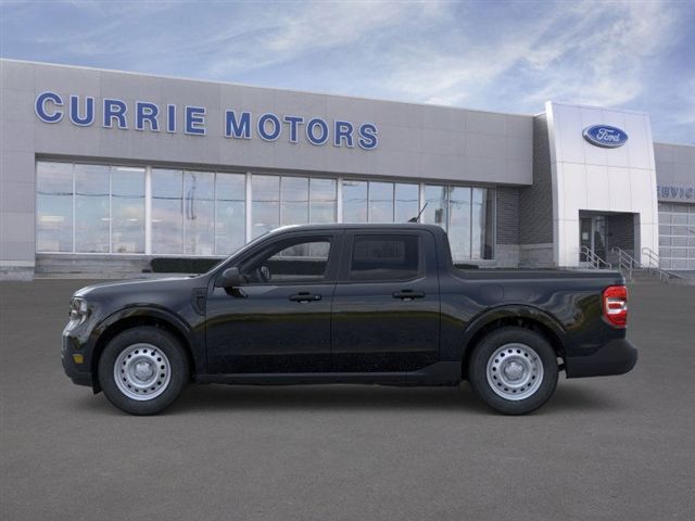 2025 Ford Maverick XL photo 2