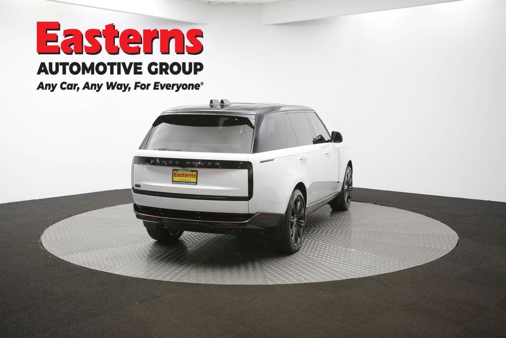 2024 Land Rover Range Rover Autobiography photo 30