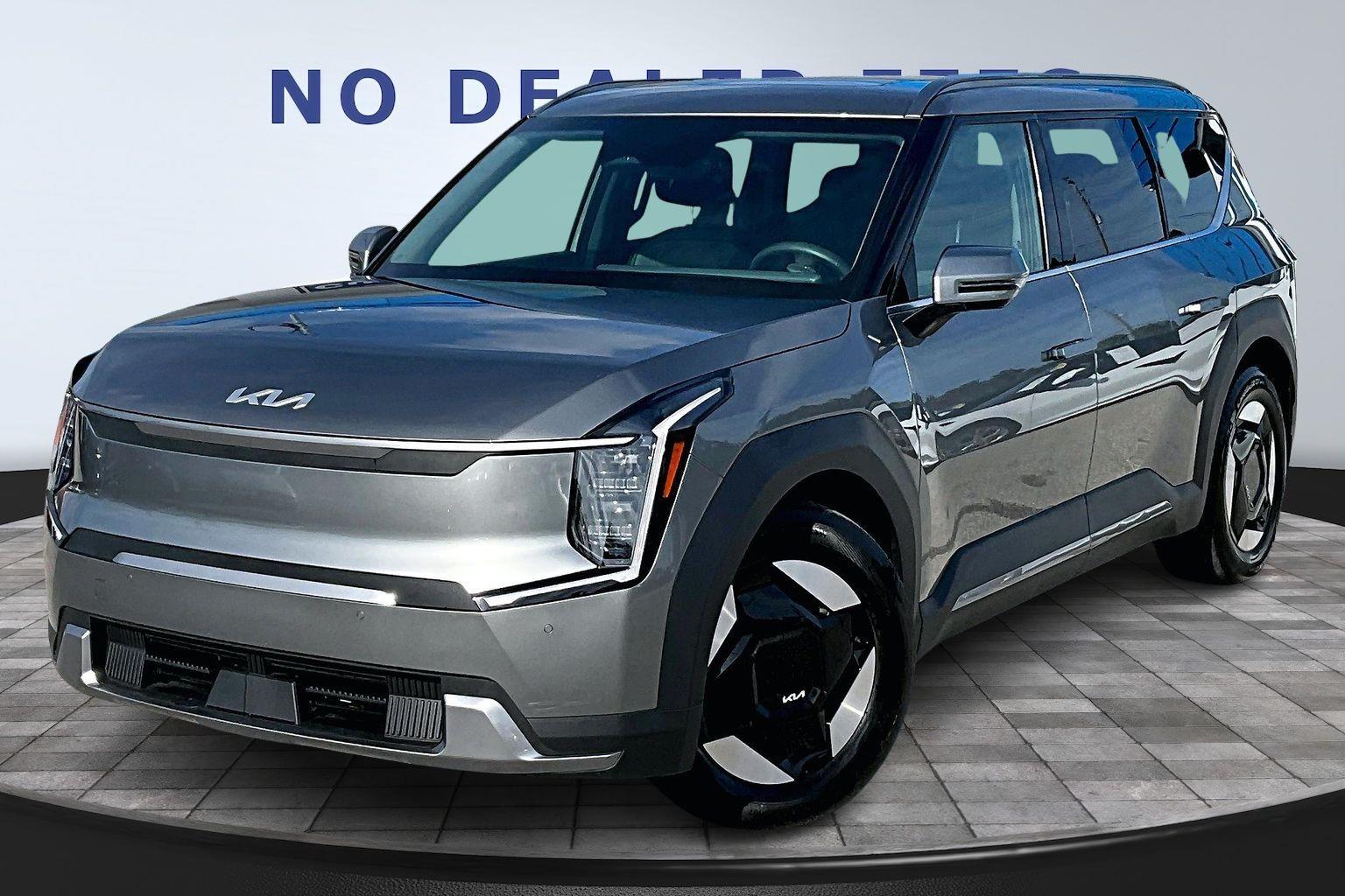 2024 Kia Ev9 Wind's photo