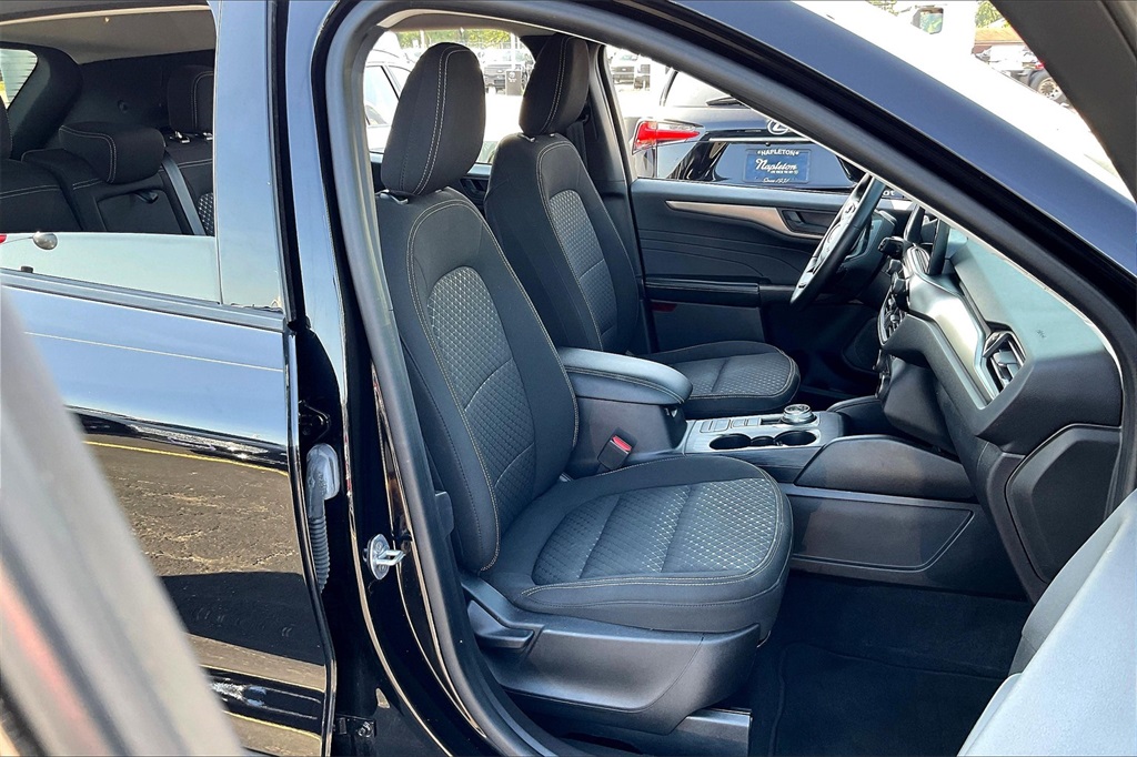2023 Ford Escape Active photo 4