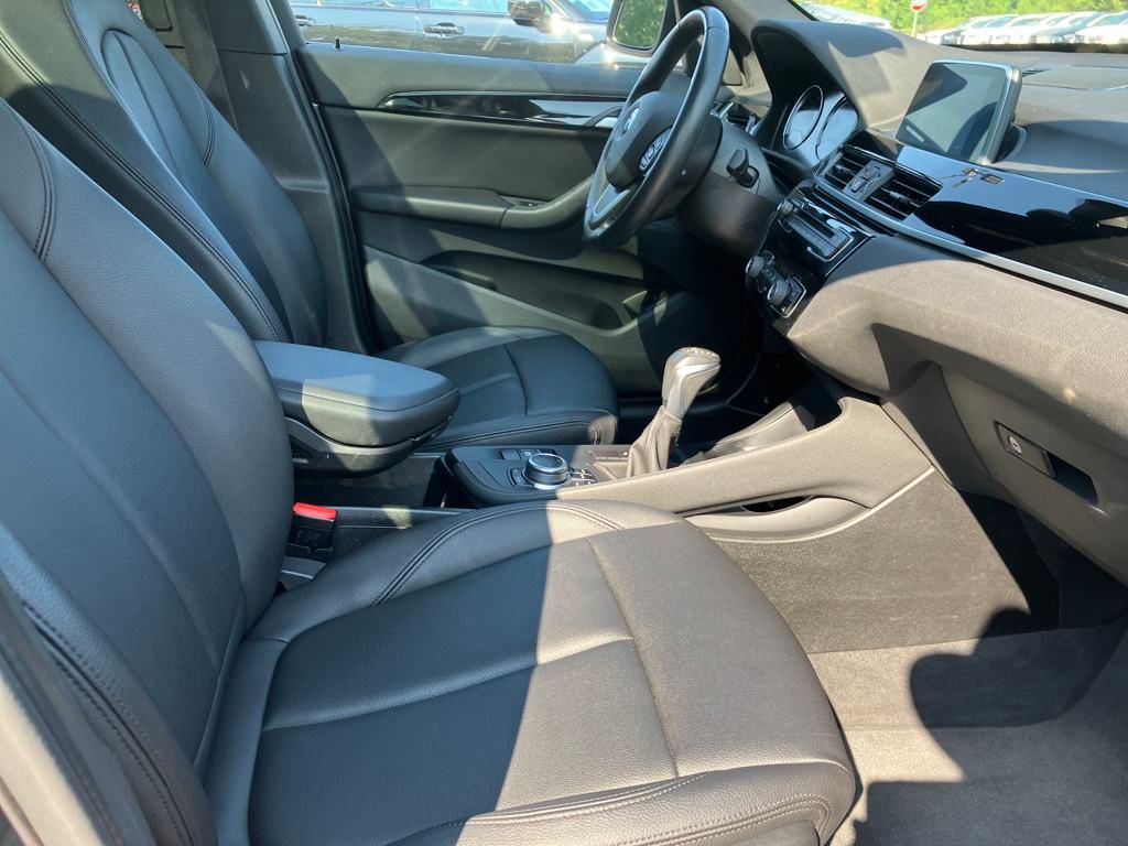 2019 Bmw X1 sDrive28i photo 33