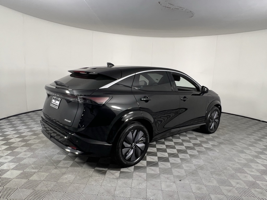 2023 Nissan ARIYA Engage photo 3