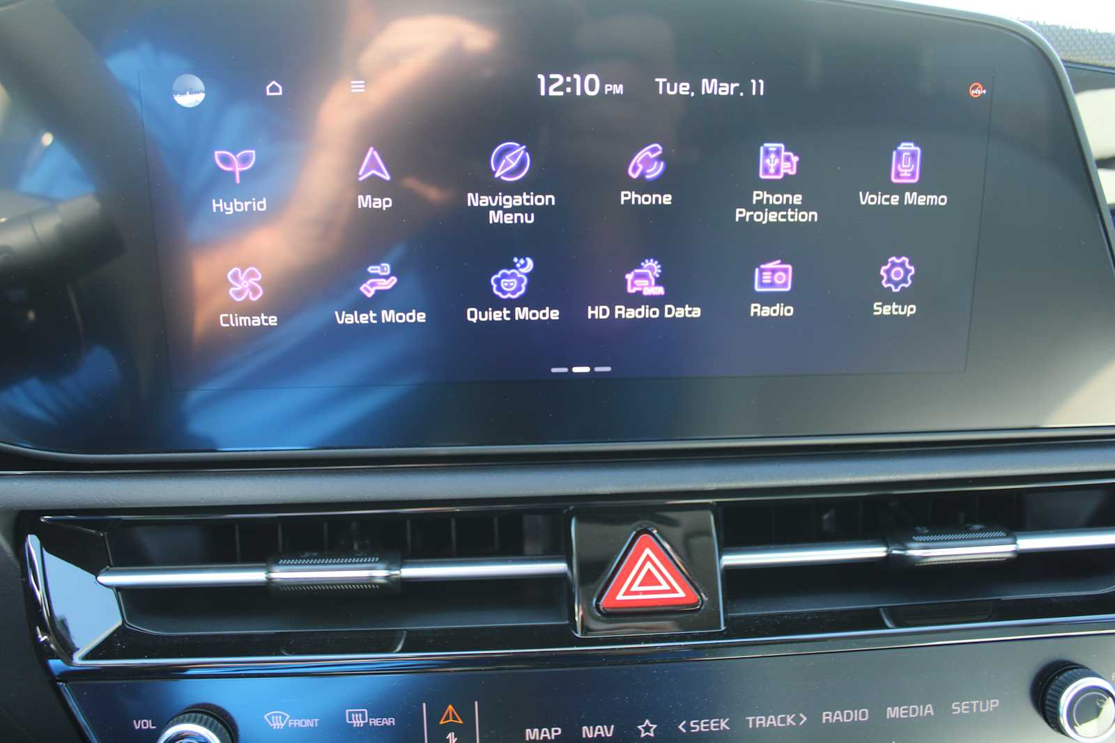 2025 Kia Niro EX photo 36