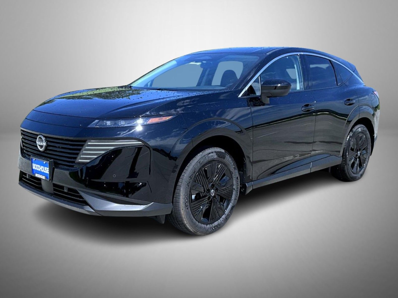 2025 Nissan Murano SV's photo