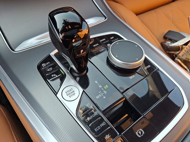 2023 Bmw X5 xDrive40i photo 16