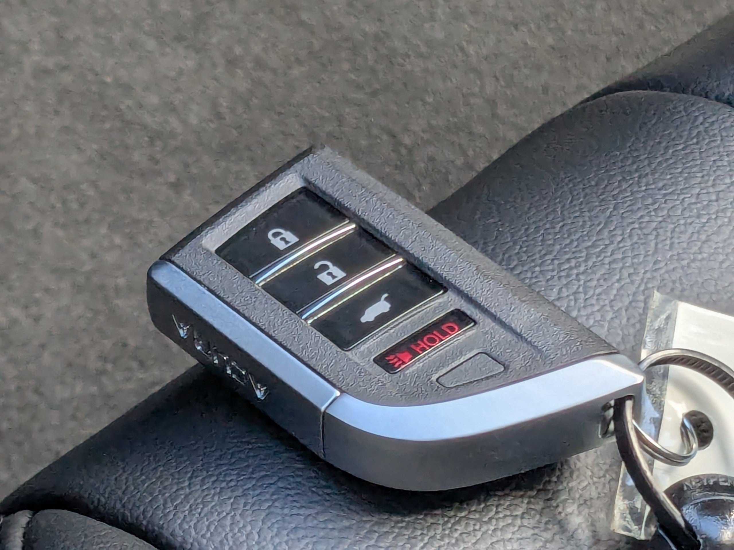 2025 Acura Integra Base photo 33