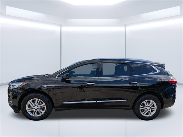 2019 Buick Enclave Essence photo 7