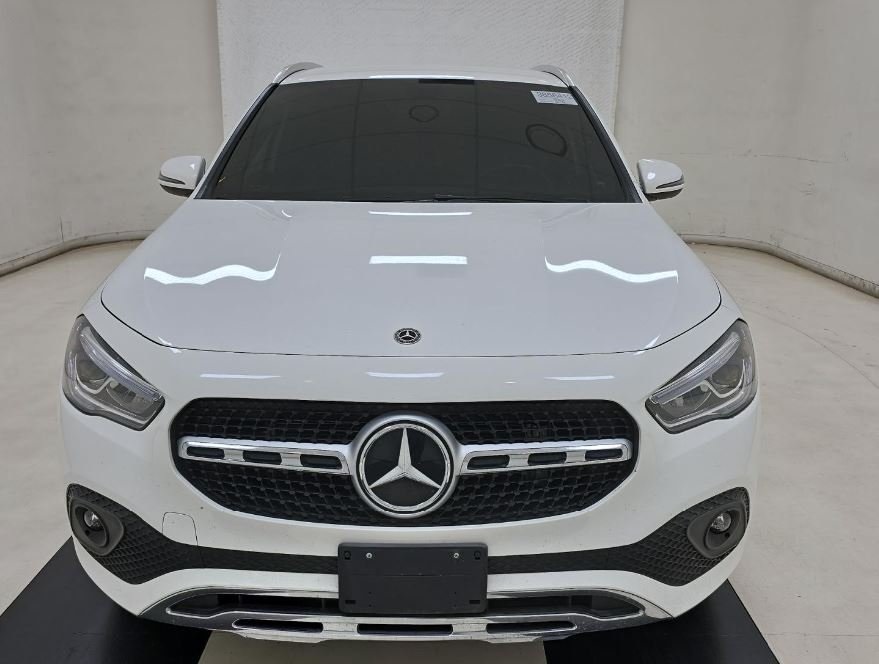 Used 2021 Mercedes-Benz GLA GLA250 with VIN W1N4N4GB9MJ125010 for sale in Kansas City