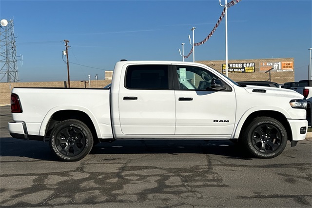 2026 Ram 1500 Big Horn Lone Star photo 2