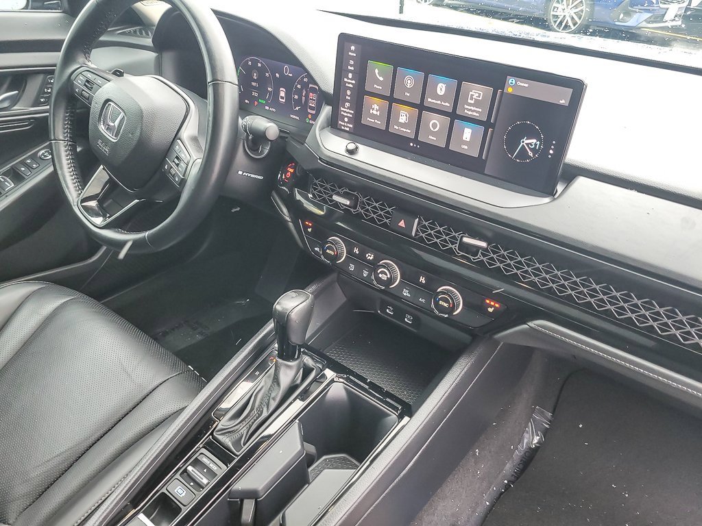 2024 HONDA ACCORD - Image 21