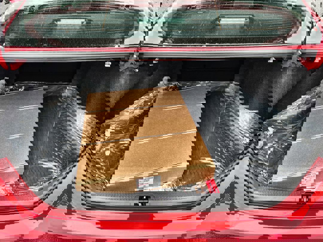 2025 Toyota Camry LE photo 22