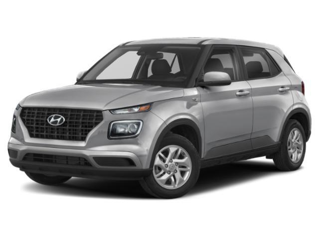 2026 Hyundai Venue
