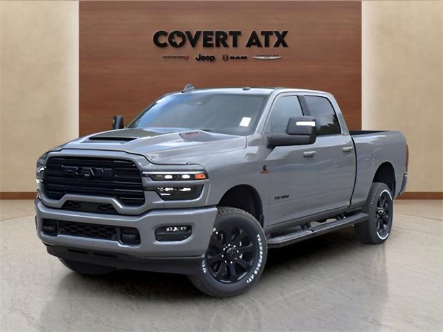 2025 RAM Ram 2500 Pickup Laramie's photo