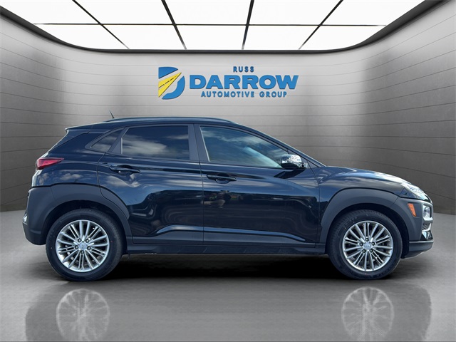 2021 Hyundai Kona SEL photo 3
