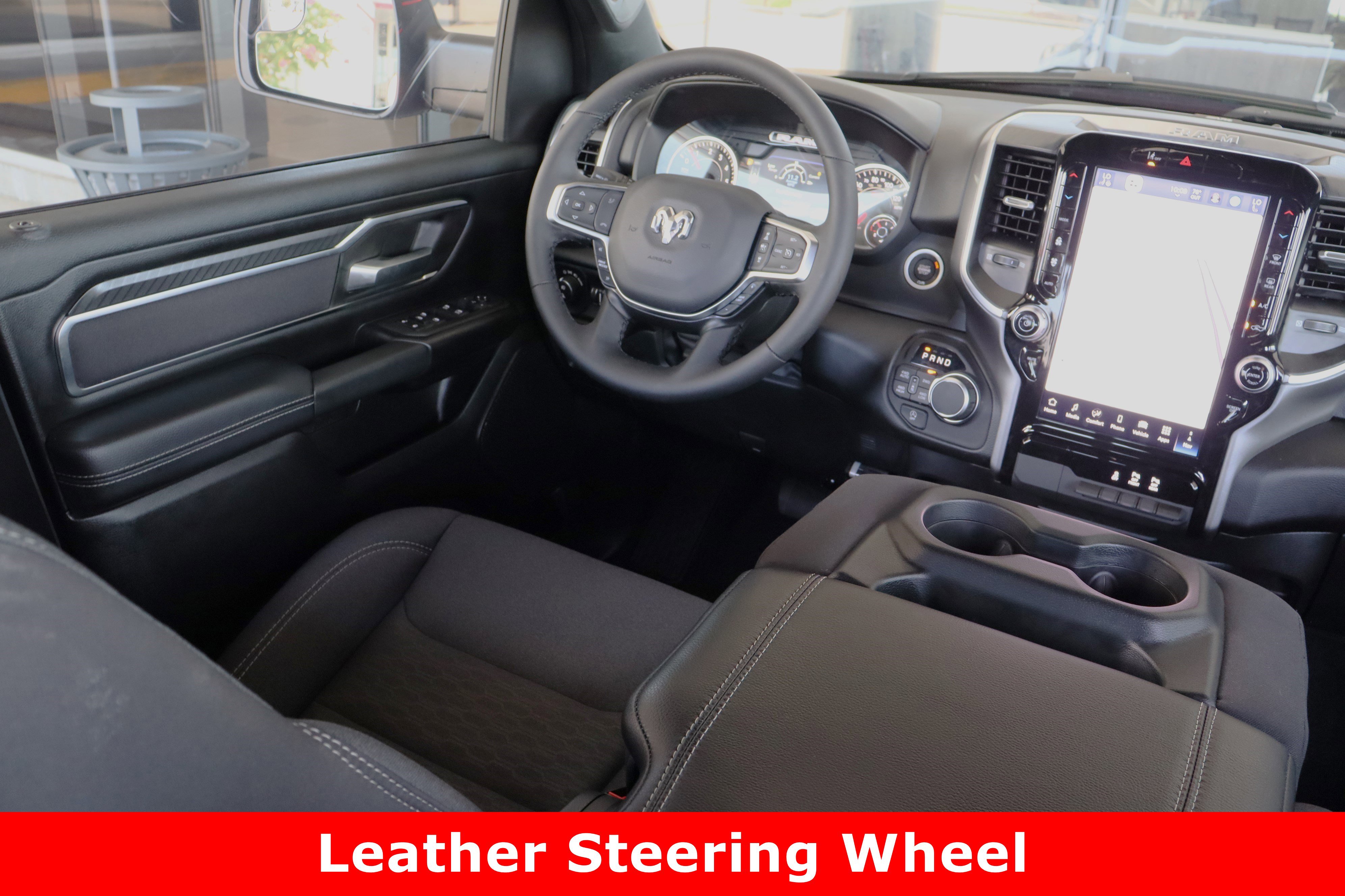 2025 Ram 1500 Lone Star photo 24