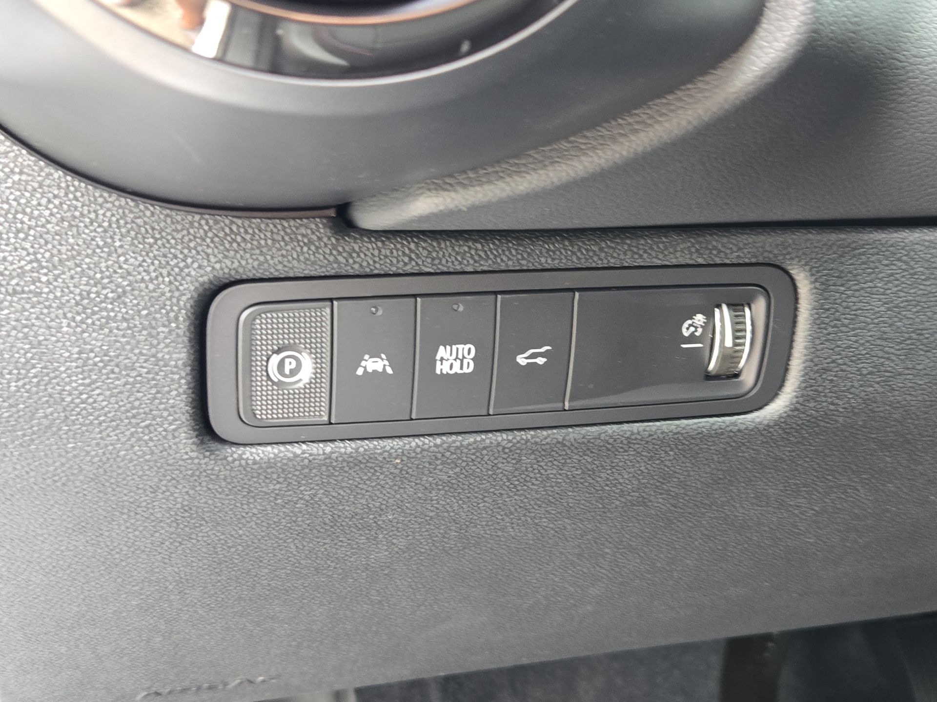 2025 Chevrolet Equinox EV 3RS photo 22