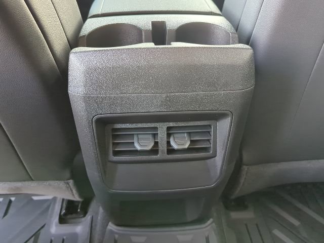 2026 Chevrolet Colorado Work Truck photo 7