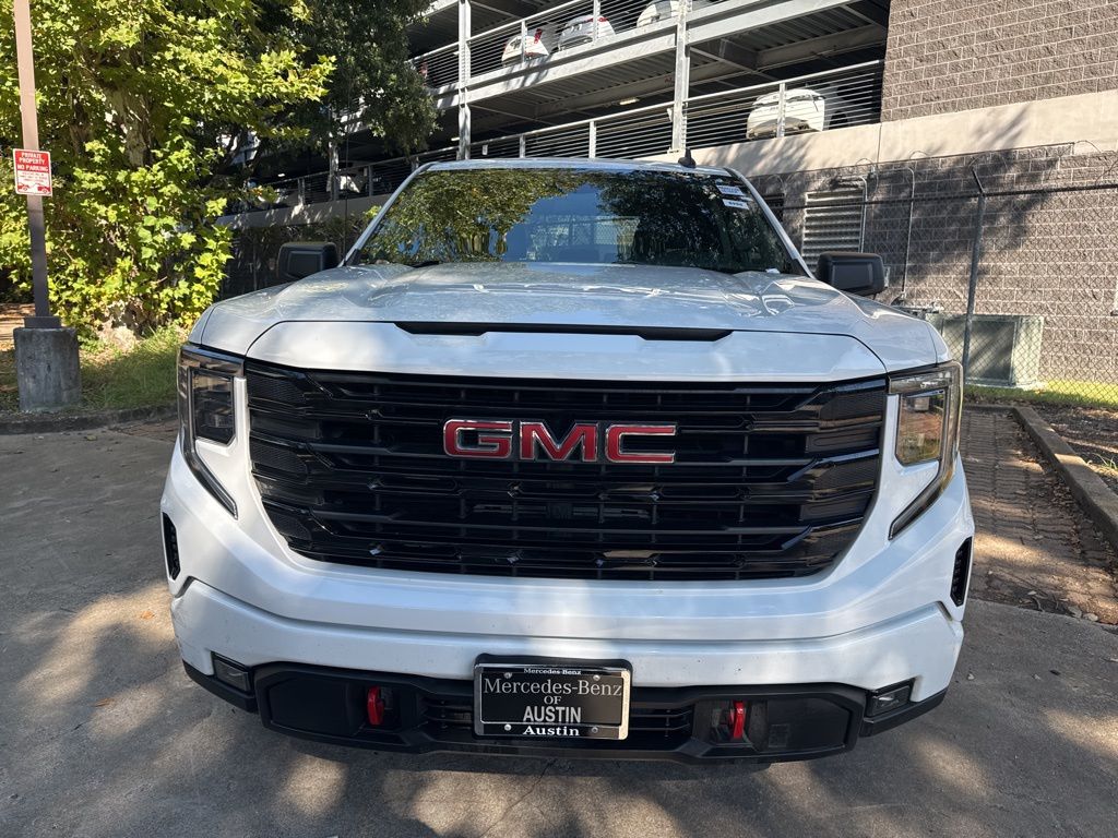 2022 Gmc Sierra 1500 Elevation photo 2