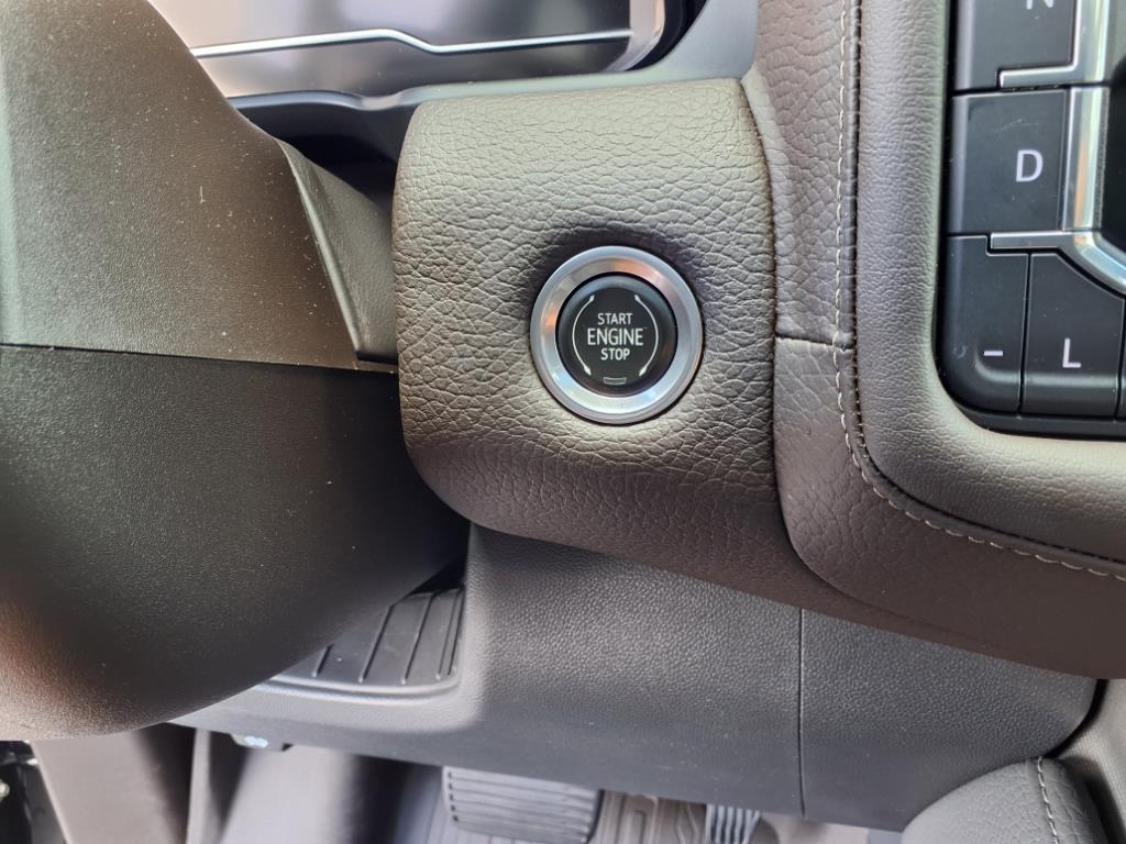 2022 Gmc Yukon Denali photo 25