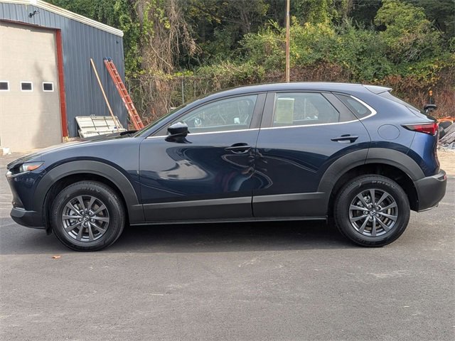 2023 Mazda CX-30 2.5 photo 6