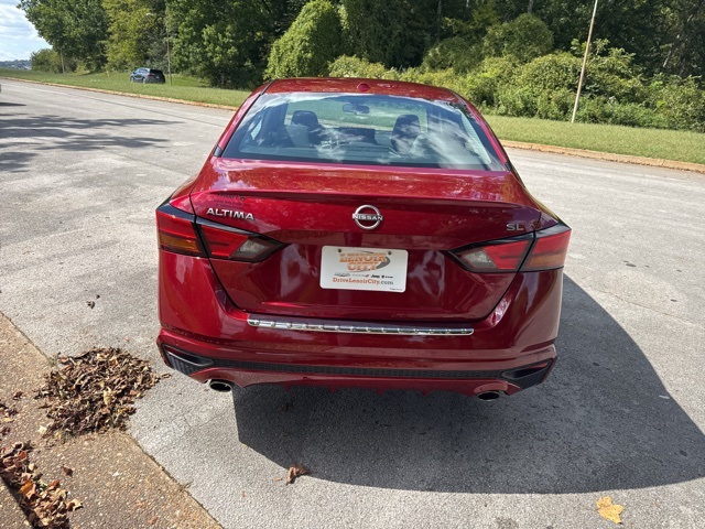 2023 Nissan Altima 2.5 SL photo 6